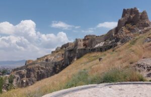 Istočna Anadolija: Putevima Urarta civilizacije na doručak za Ginisa!