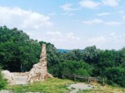 Vrdnička kula- svedok vekova na Fruškoj gori