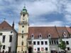 Bratislava: Skriveni dragulj na Dunavu