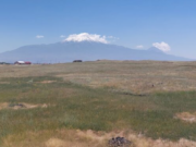 Istočna Anadolija: Njegovo veličanstvo – Ararat!