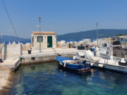 Cres: Ostrvo koje će vas oduševiti na prvi pogled