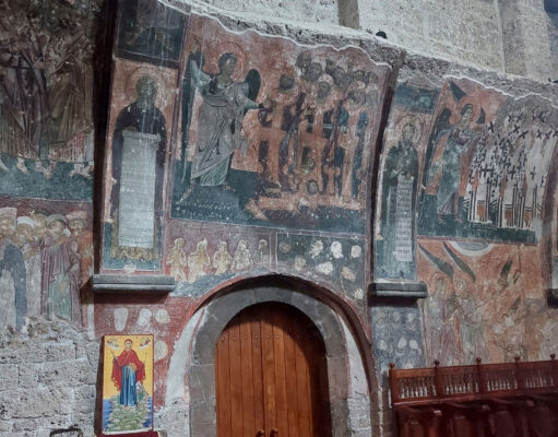 MANASTIR MILEŠEVA: Čuvar istorije već osam vekova