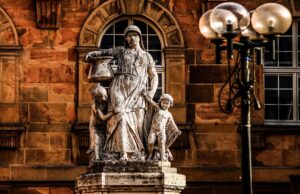 NEJEDNAKOST PRILIKOM NASLEĐIVANJA: Sva su deca ista, osim ako si ćerka