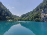 PLITVIČKA JEZERA: Veličanstveni park prirode!