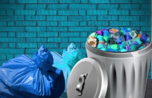 PLASTIČNE KESE SE RASPADAJU 1.000 GODINA, a mi ih koristimo 10 minuta