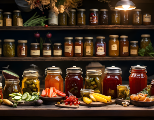 POKVARILA VAM SE TURŠIJA? EVO KADA MOŽE DA SE SPASI, A KADA JOJ NEMA POMOĆI