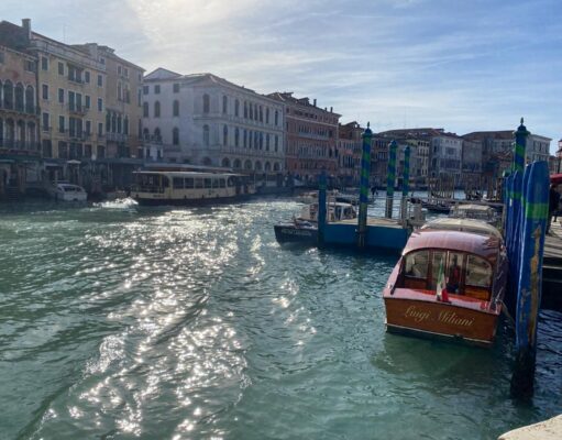 VENECIJA: Najromantičniji grad na svetu koji su pojeli turisti!