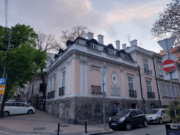 Kuća Nikole Pašića: Kulturno dobro koje je projektovao sam Pašić