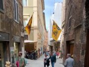 ITALIJA: Da li ste čuli za kontrade?