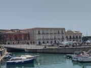 SIRAKUZA: Dragulj antičke Sicilije koji morate posetiti