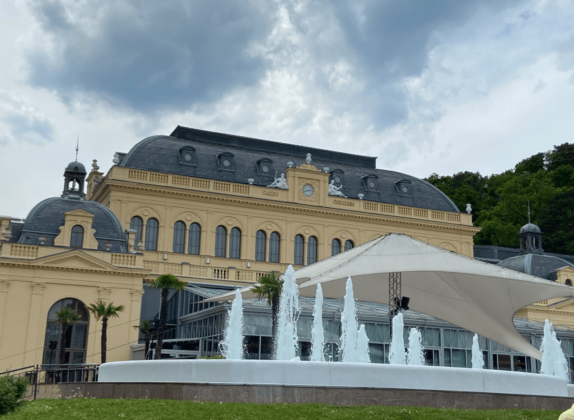 Baden Grand Casino, Foto- Globalna mreža.rs