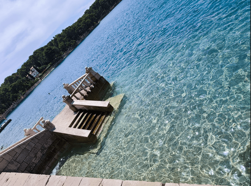 Lošinj, uvala Čikat, Foto- Globalna mreža.rs