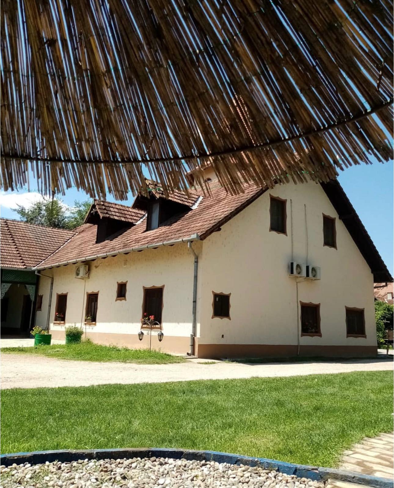 Majkin salaš, Palić, Foto- Marko Nisić