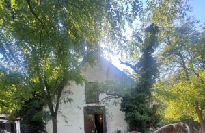 Đir kroz vojvođanske salaše