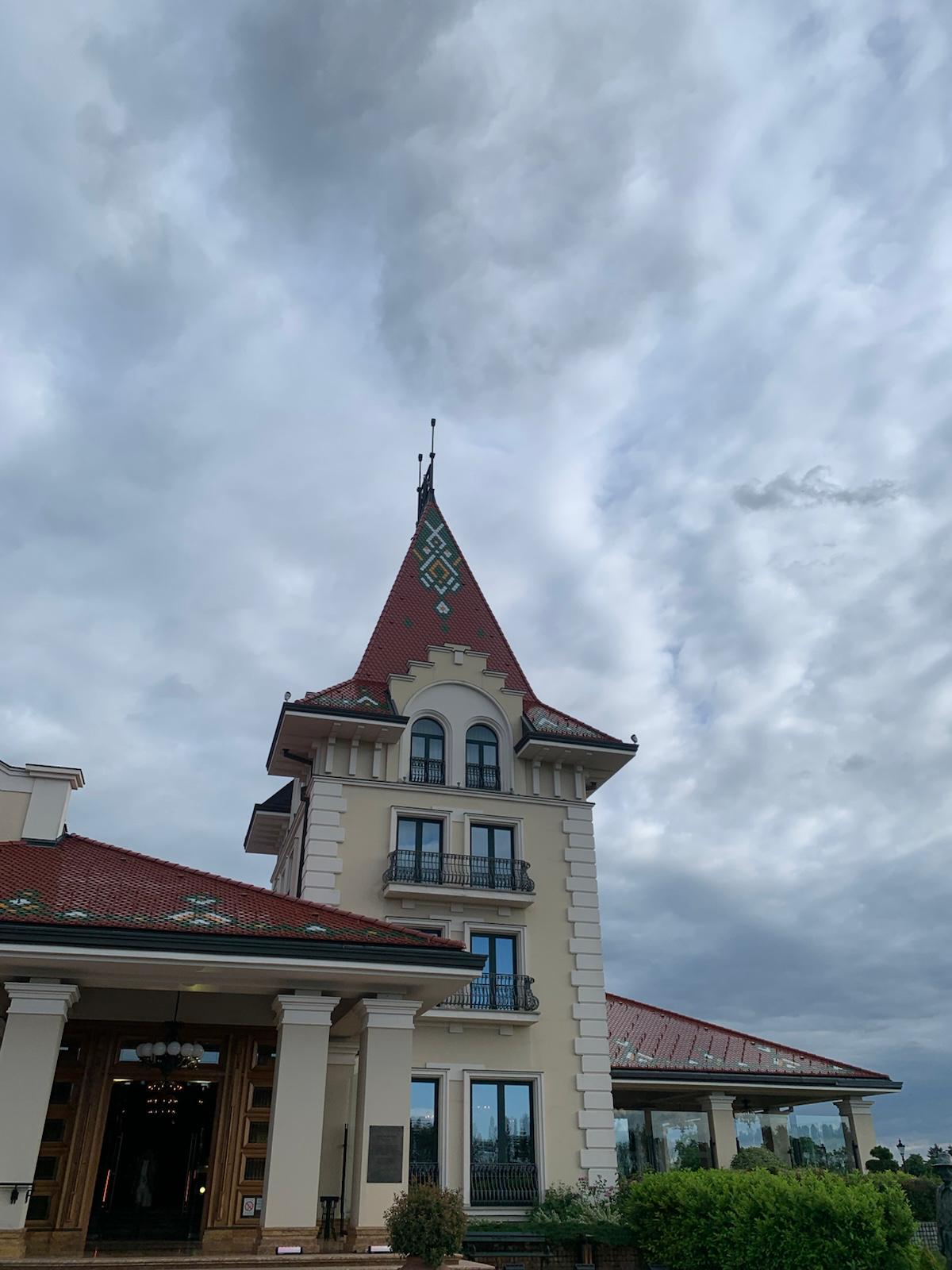 Vinarija Zvonko Bogdan, Foto: Marko Nisić