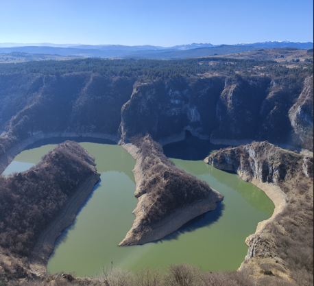 Prirodne lepote Srbije privlače turiste