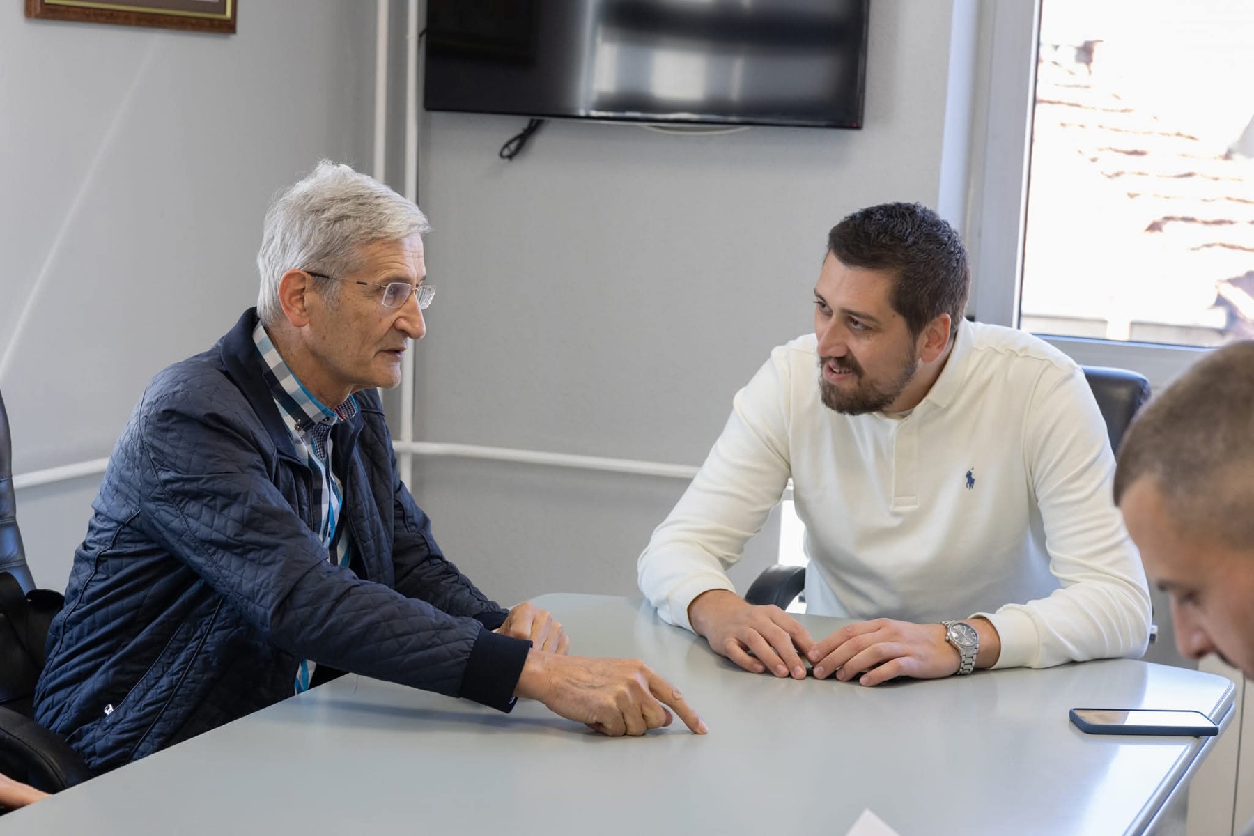 Luka Šuljagić, Foto- Ustupljene fotografije
