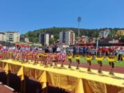 MOSI – Značaj olimpijade za mlade sa tromeđe Balkana