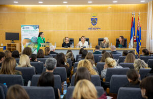 ZAJEDNO PROTIV DIGITALNOG NASILJA: Osvetnička pornografija do kraja godine krivično delo!