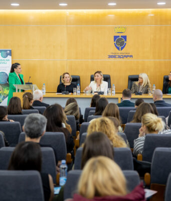 ZAJEDNO PROTIV DIGITALNOG NASILJA: Osvetnička pornografija do kraja godine krivično delo!