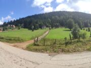 Počinje naplata ulaska na Taru