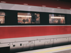 BRZA PRUGA: Od Beograda do Subotice za 70 minuta- povratna karta 2000 dinara