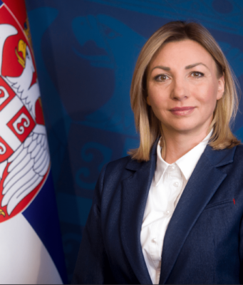 Tatjana Macura: “Osvetnička pornografija” mora biti jasno kažnjena