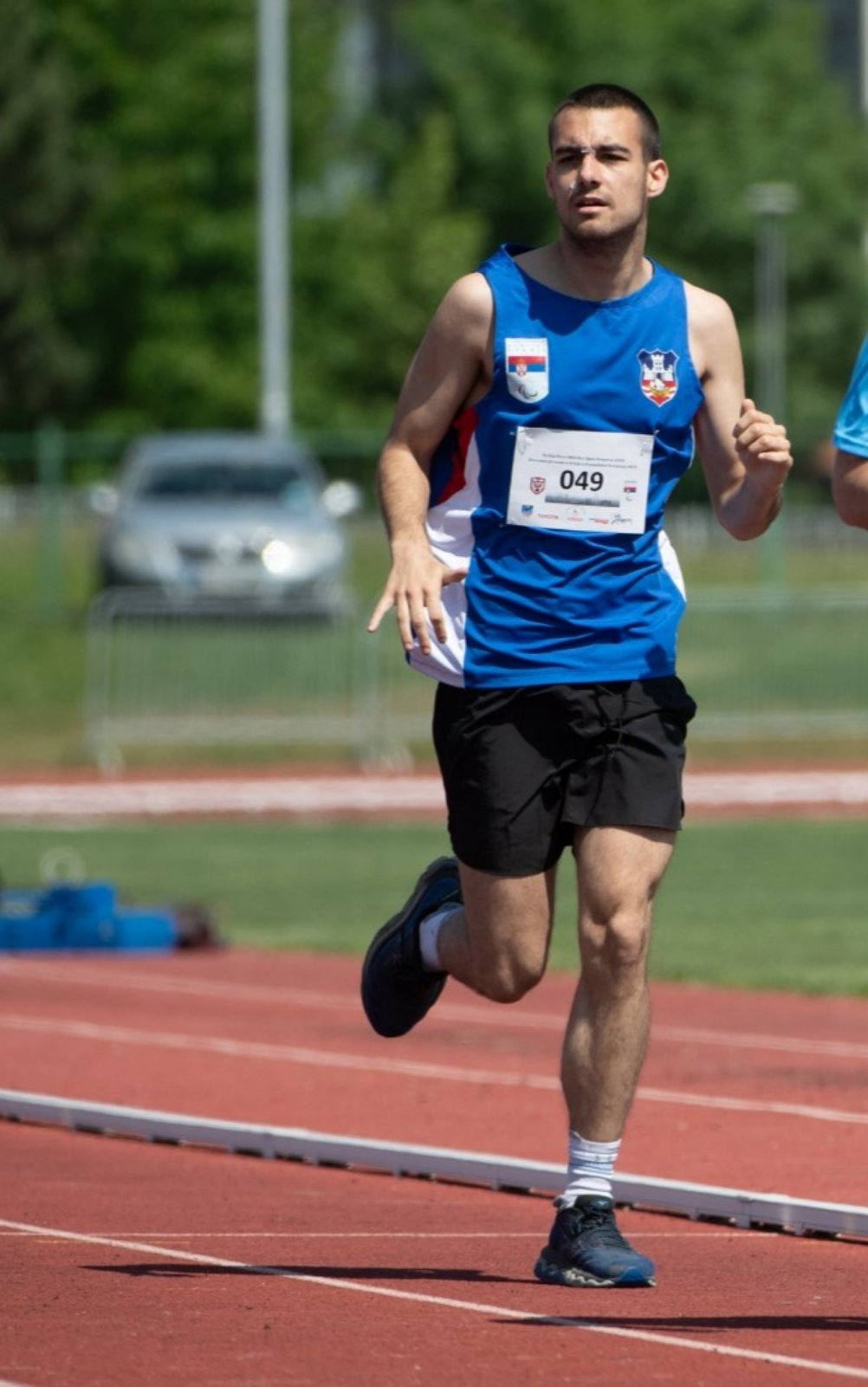 Pavle Mirović