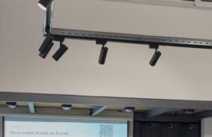 Podrška srpskim umetnicima na putu do svetskog tržišta