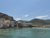 CEFALU- Bajka na Siciliji