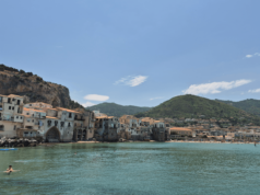 CEFALU- Bajka na Siciliji
