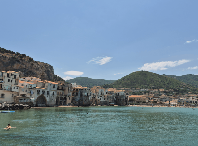 Cefalu