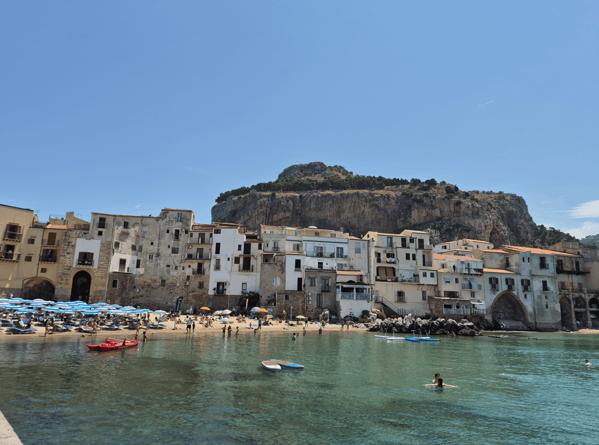 Cefalu, Foto- Globalna mreža