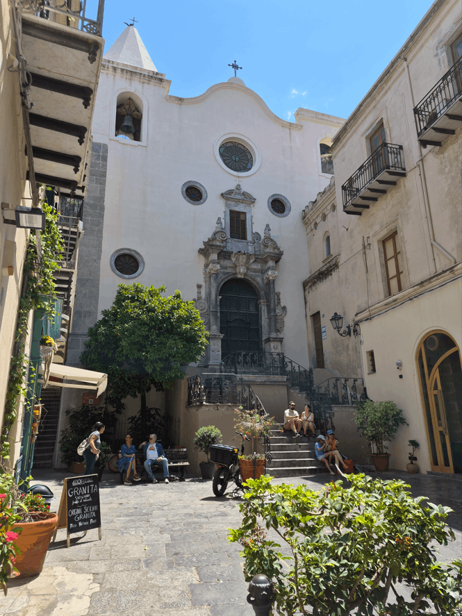 Cefalu, Foto- Globalna mreža