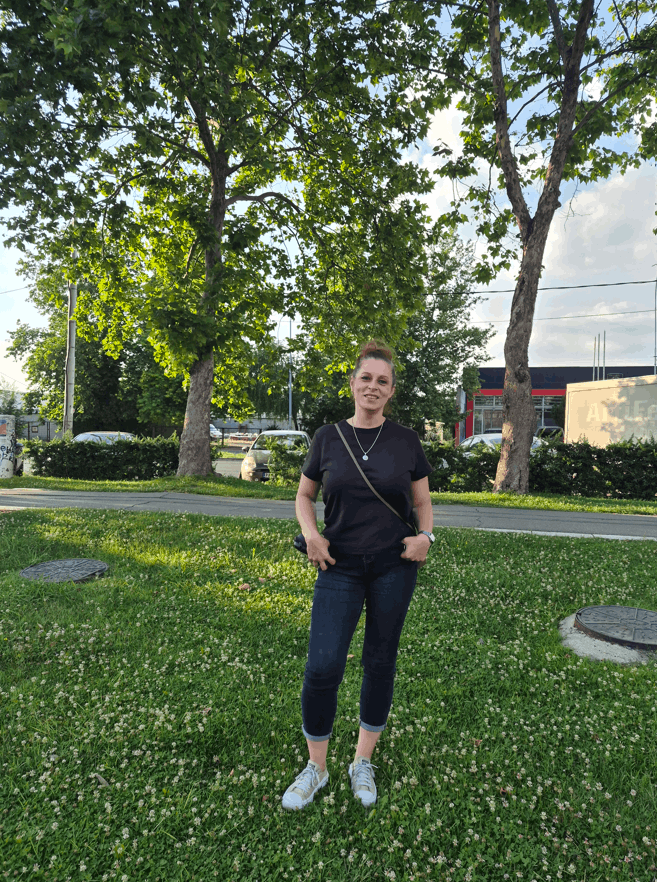 Jelena Ivković, Foto- Marko Nisić