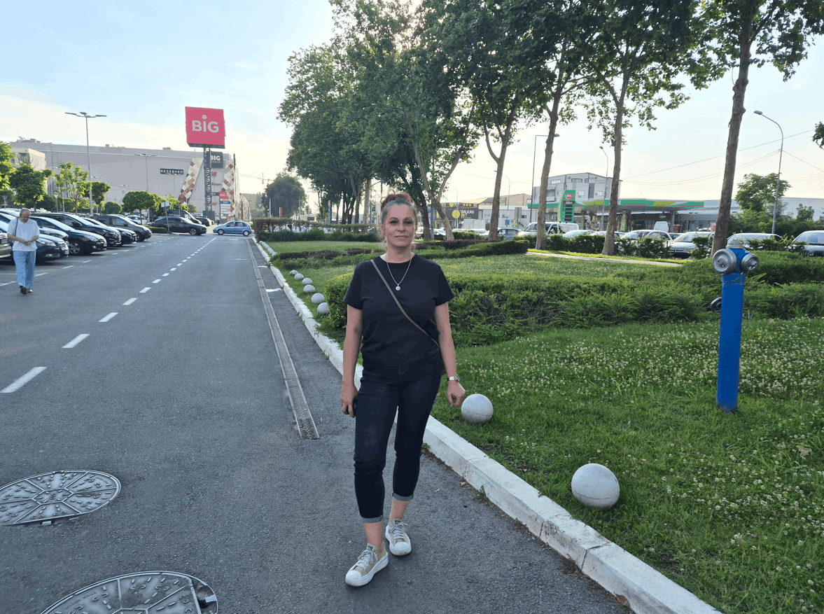 Jelena Ivković, Foto- Marko Nisić