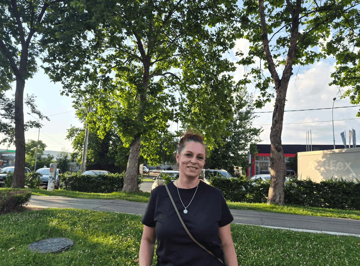 Jelena Ivković, Foto- Marko Nisić