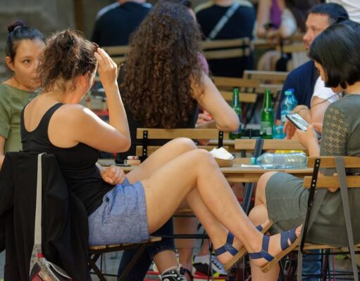 Mladi sa invaliditetom u Srbiji – gde su danas?