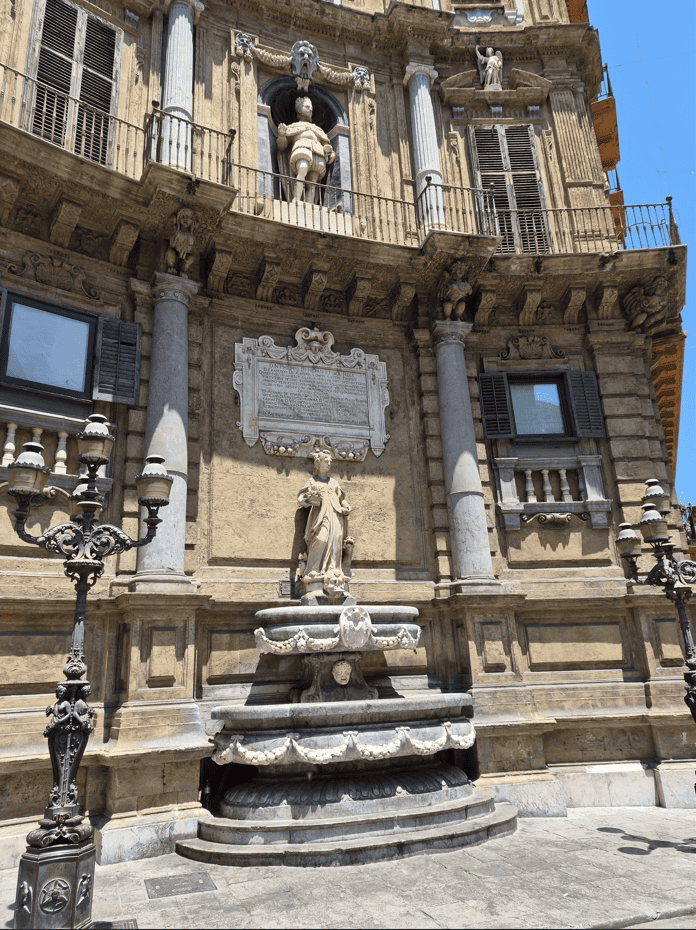 Palermo, Foto: Globalna mreža