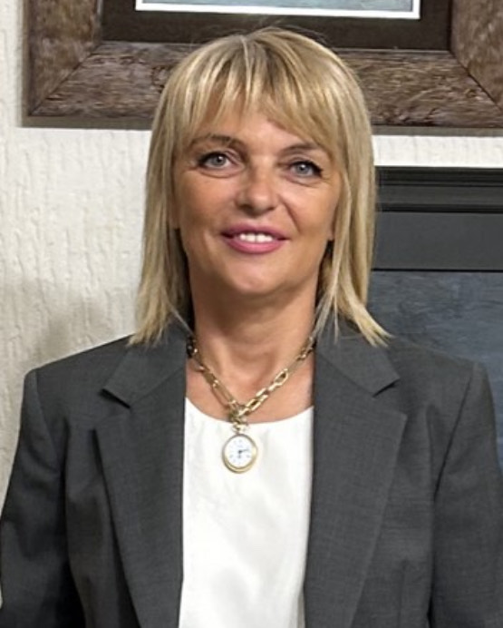 Psiholog Sandra Bijelac