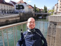 Iskustvo programera sa invaliditetom: Nisam odbijan zbog znanja, već zbog toga izgleda Marko Veličković, Foto- Privatna arhiva