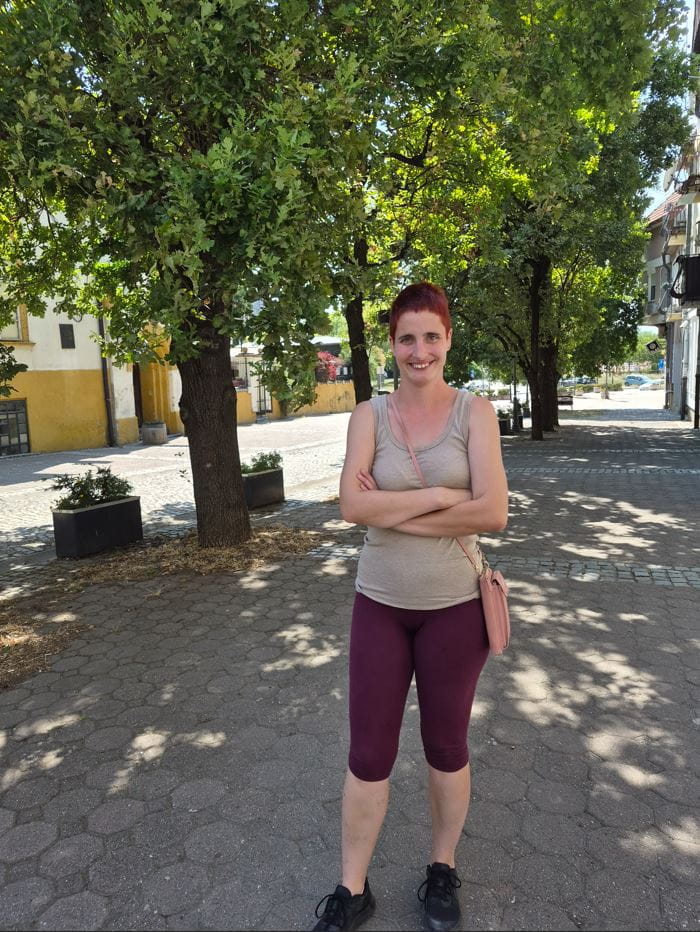 Anđelka radi već pet godina