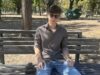 NEĆU DA SE ODRIČEM SVOJIH SNOVA: Vasilije Vasić (19) o borbi, sportu, predrasudama i snu o paraolimpijadi Vasilije Vasić, student i paraolimpijac, foto M. Nisić