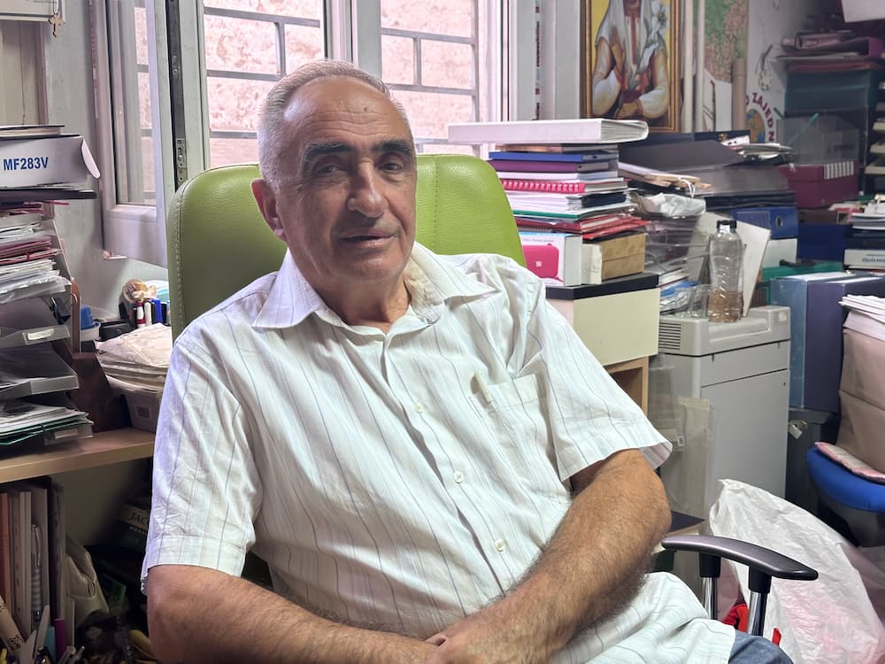 Dejan Kozić, foto M. Nisić