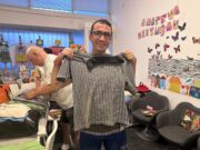 NISU SAMO KORISNICI, VEĆ I VOLONTERI: Anđelko, Dejan i Drago pokazuju šta znači biti samostalan