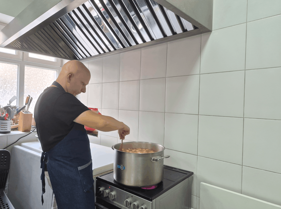 Nemanja kuva ručak za celu smenu