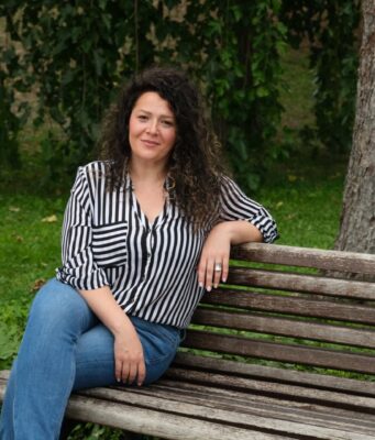 IZ UGLA PSIHOLOGA: Digitalno nasilje i njegov uticaj na mentalno zdravlje mladih Psiholog Marija Miletić, foto Privatna arhiva