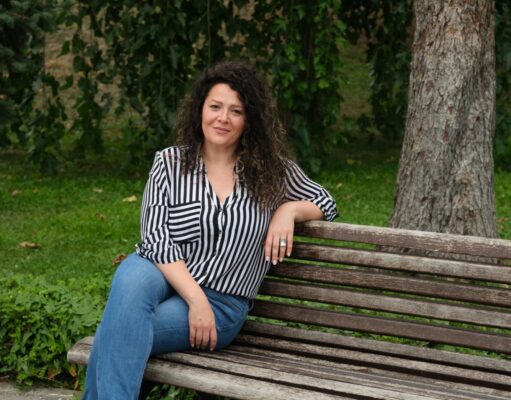 IZ UGLA PSIHOLOGA: Digitalno nasilje i njegov uticaj na mentalno zdravlje mladih Psiholog Marija Miletić, foto Privatna arhiva