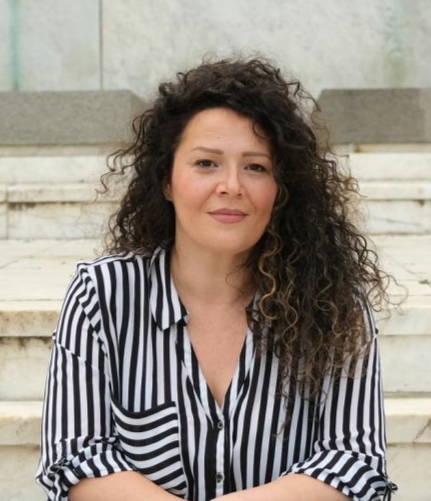 Marija Miletić, foto Privatna arhiva
